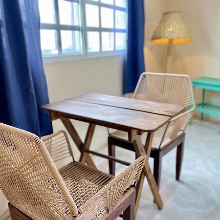 Ambar Rooms Campeche Exterior foto
