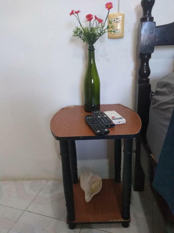 Ambar Rooms Campeche Exterior foto